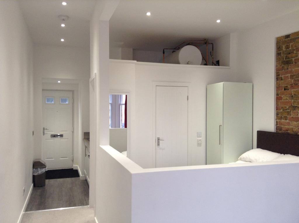 Central Apartment *