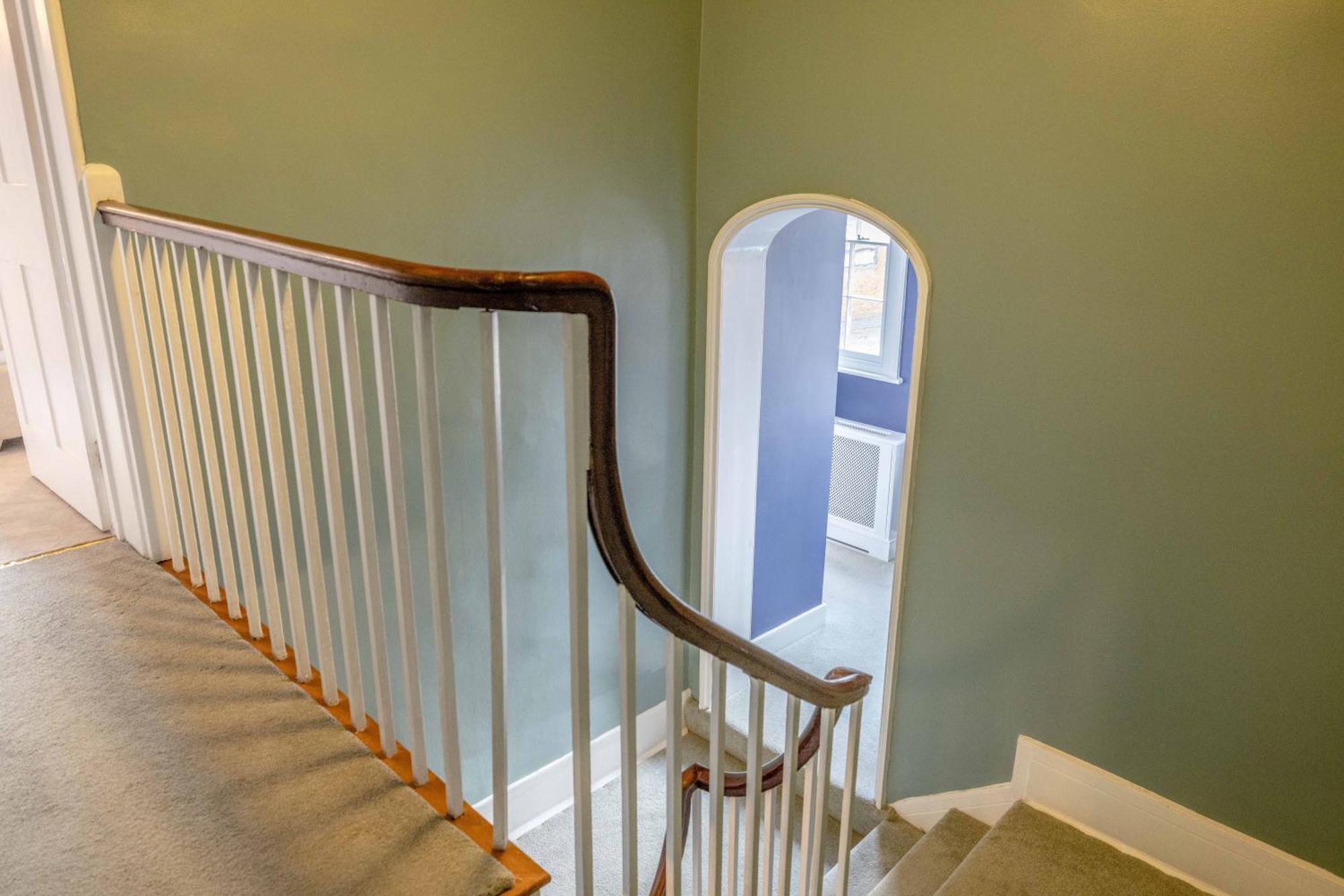 Holiday home Vip Guard Views! 2 Bed Steps From Castle *