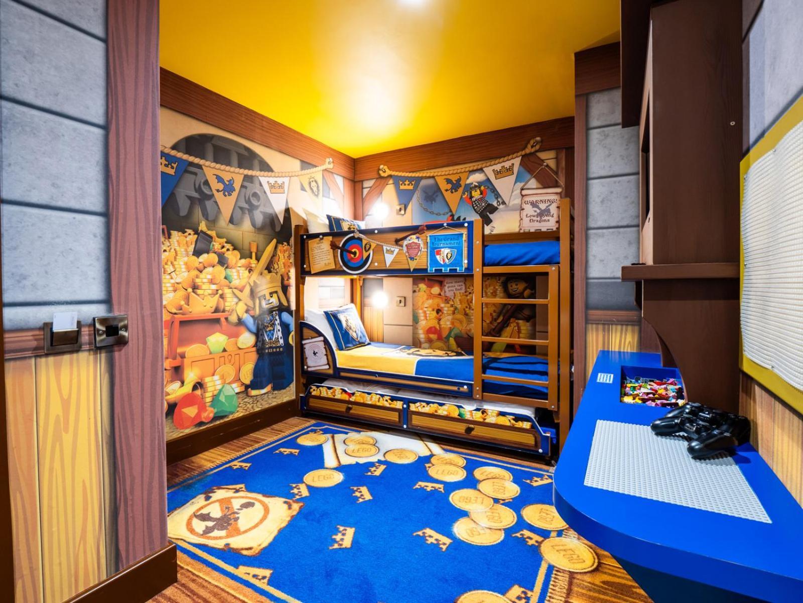 Hotel Legoland 4*