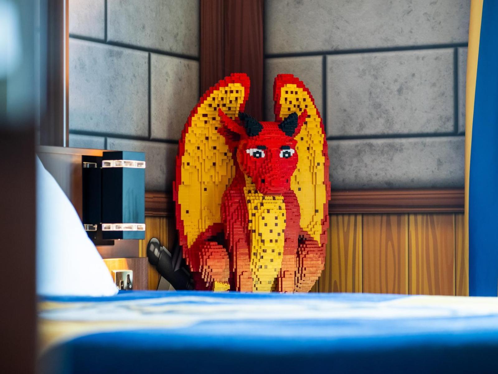 Legoland Hotel Windsor