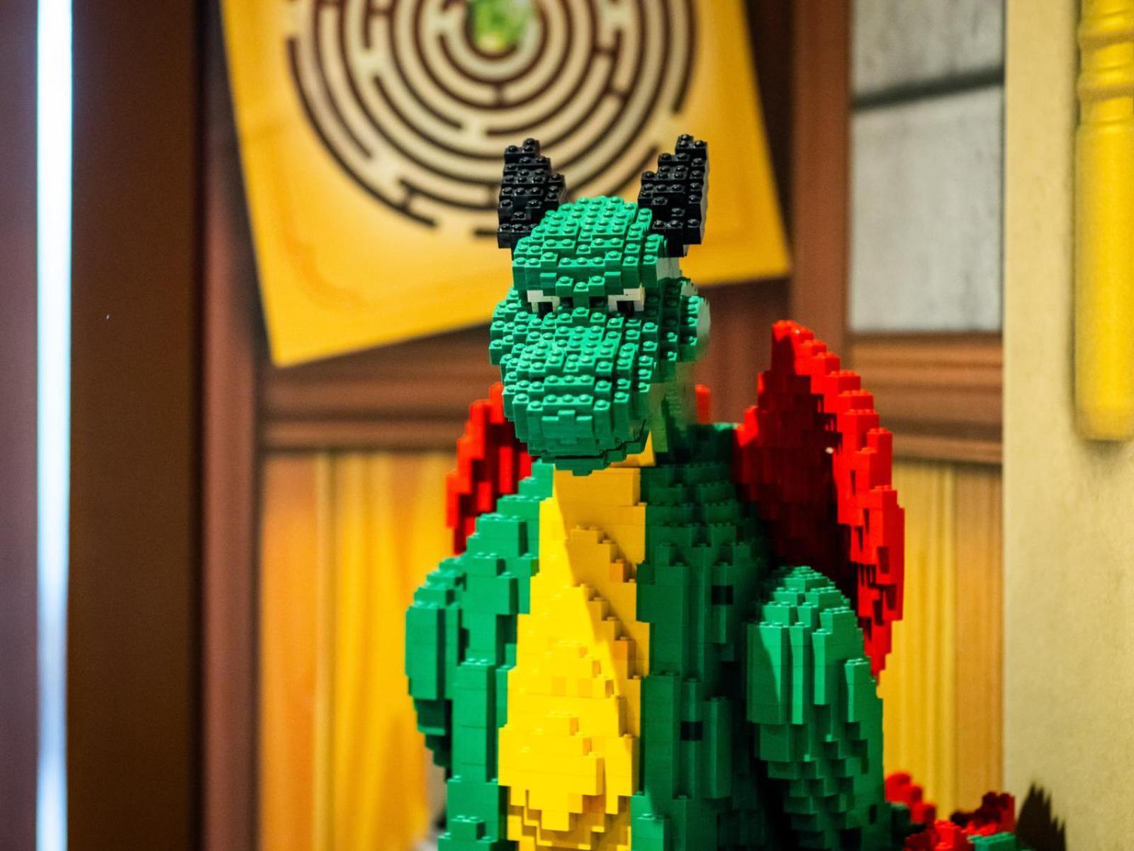 Legoland Windsor