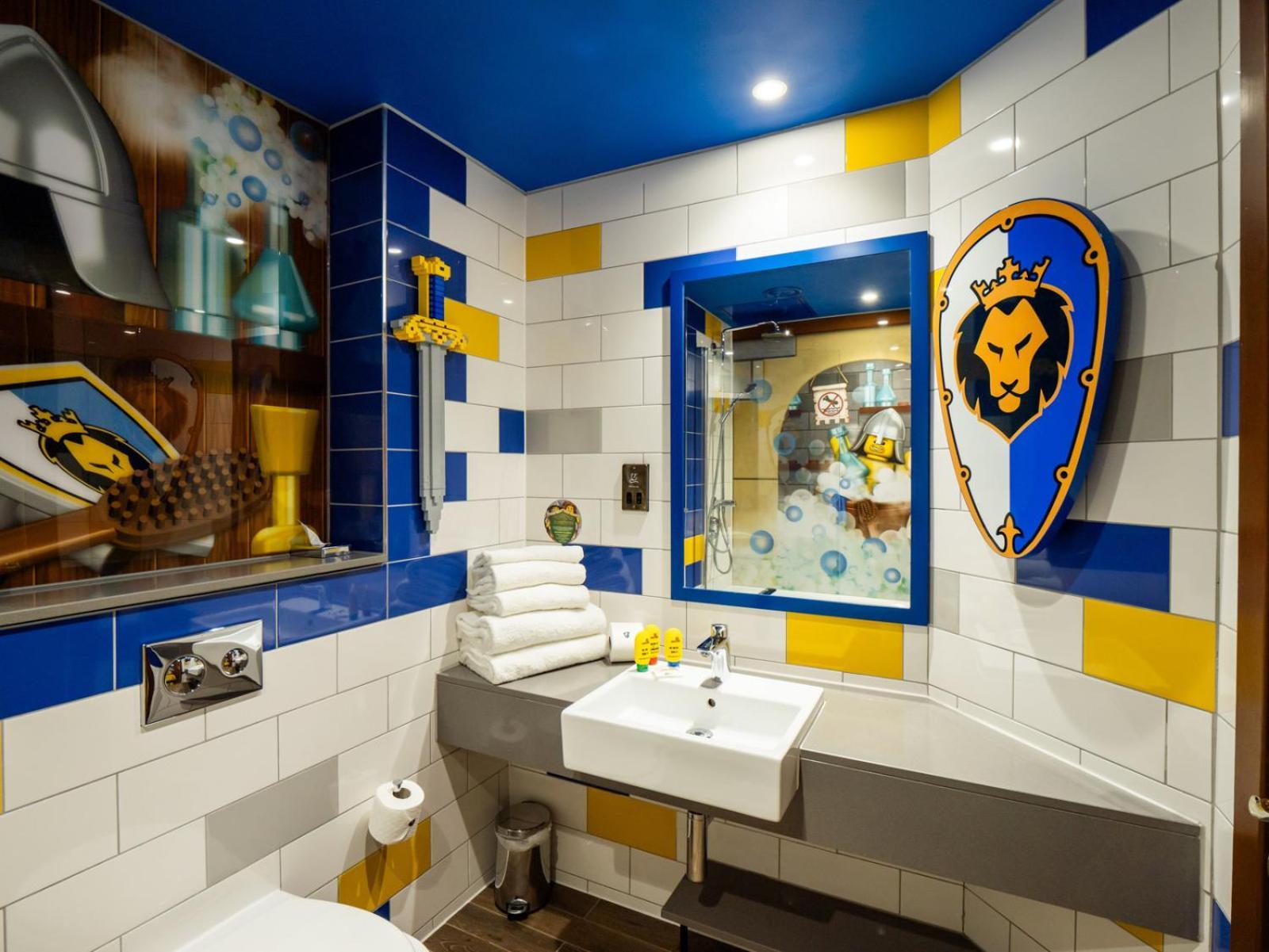 Legoland 4* Windsor