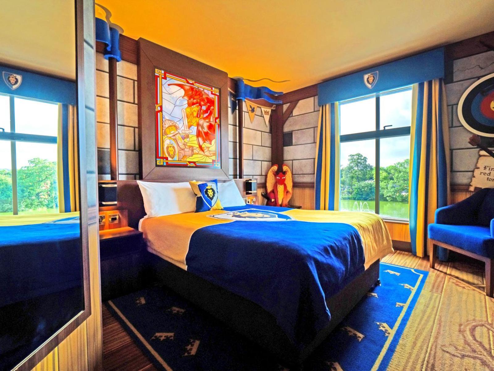 Legoland Hotel