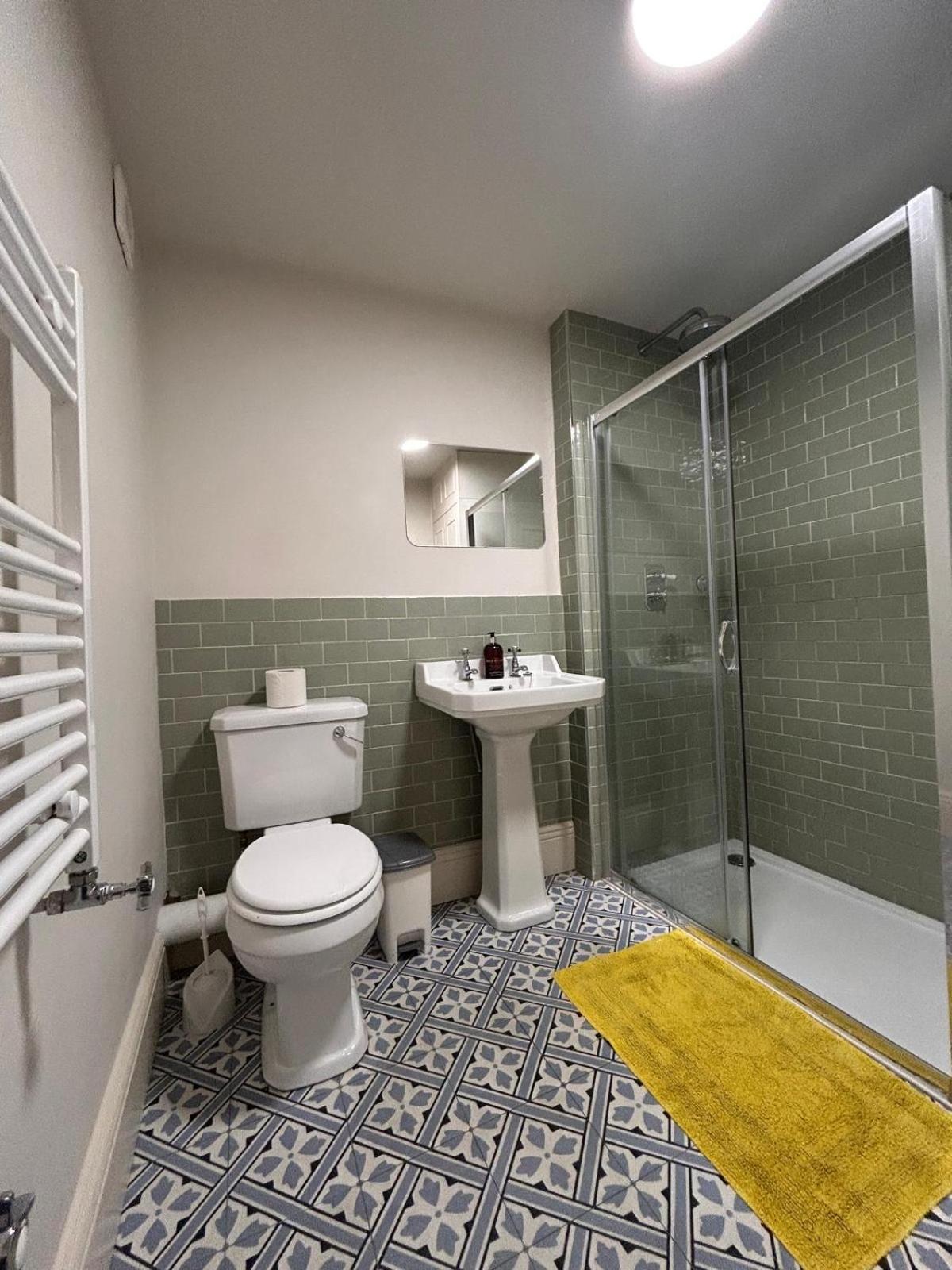 The Homestay Windsor
