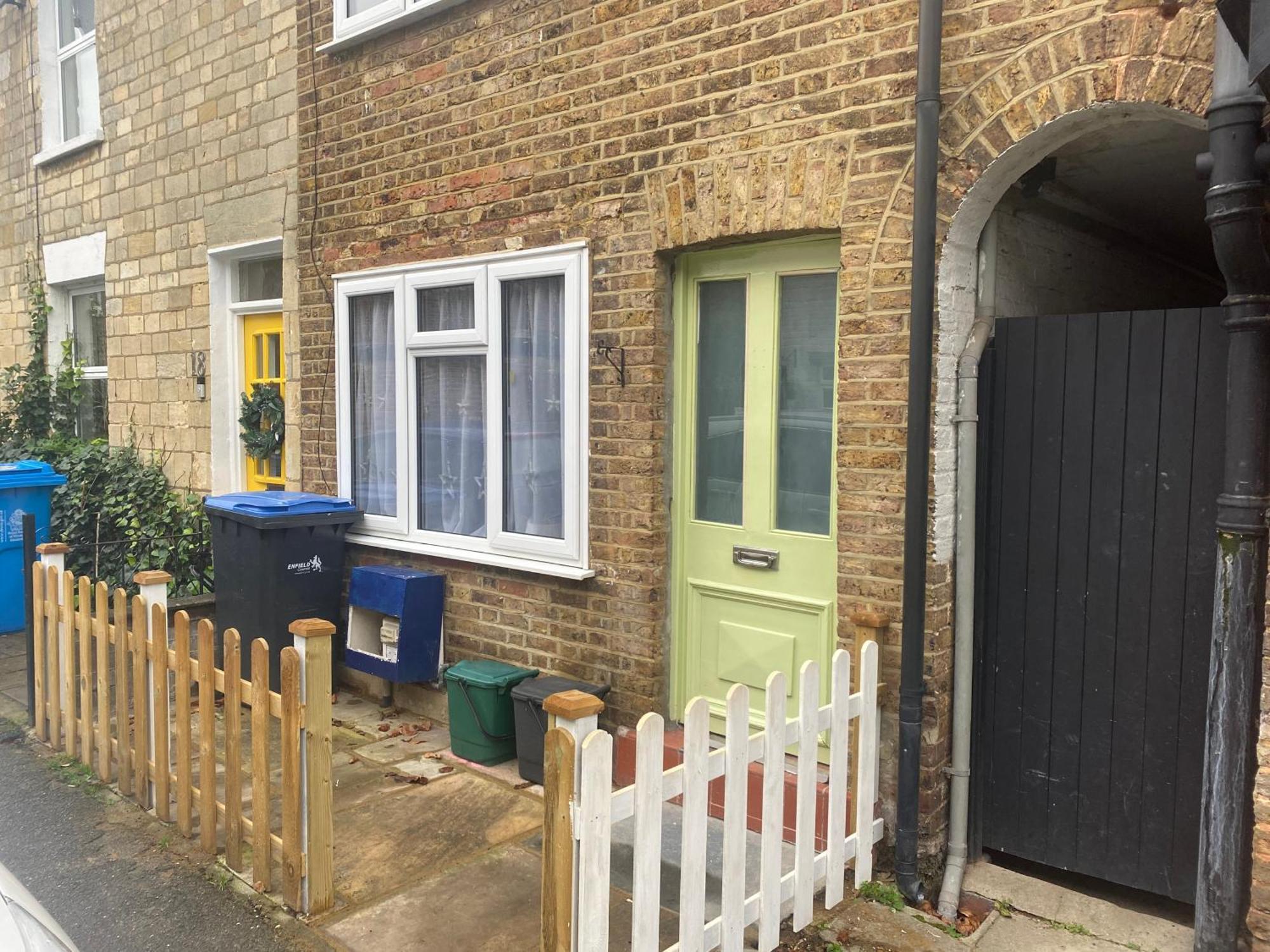 Homestay The Windsor