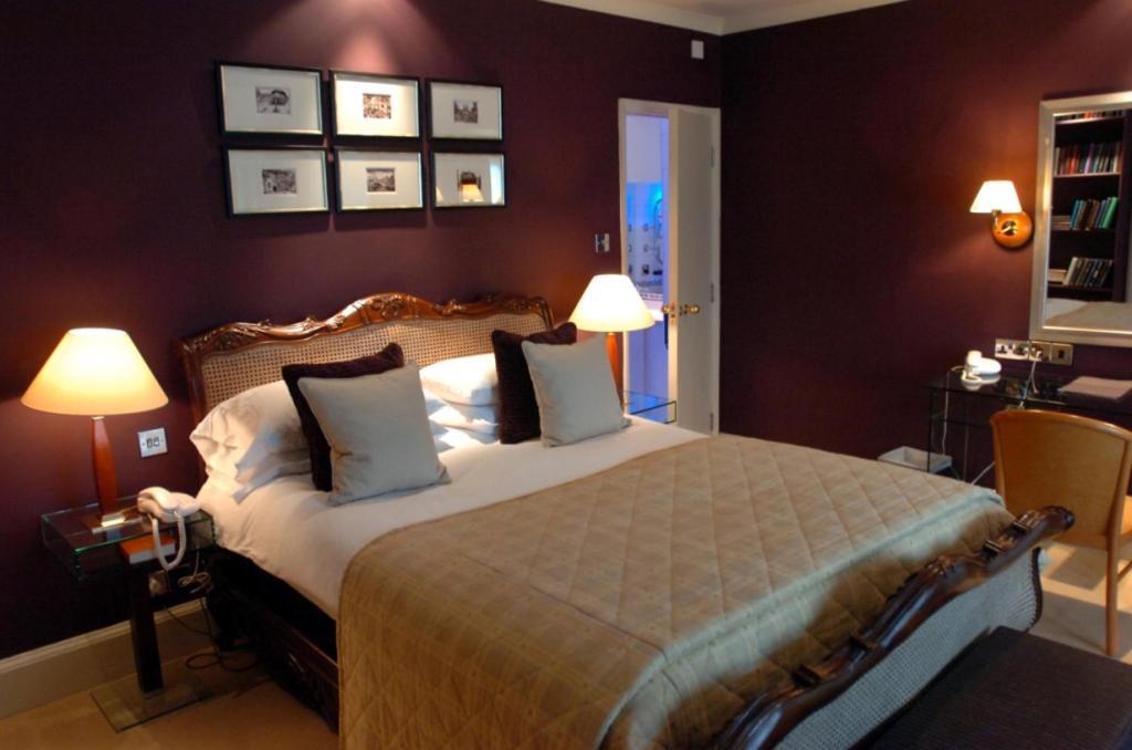 Hotel Manor - Datchet,