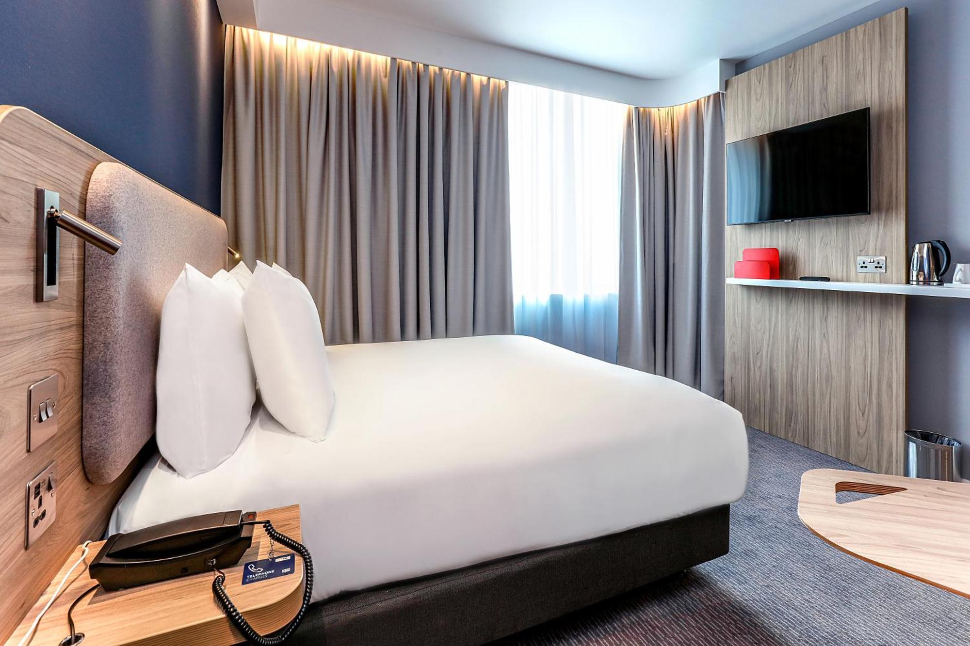 Express By Ihg 3* Windsor