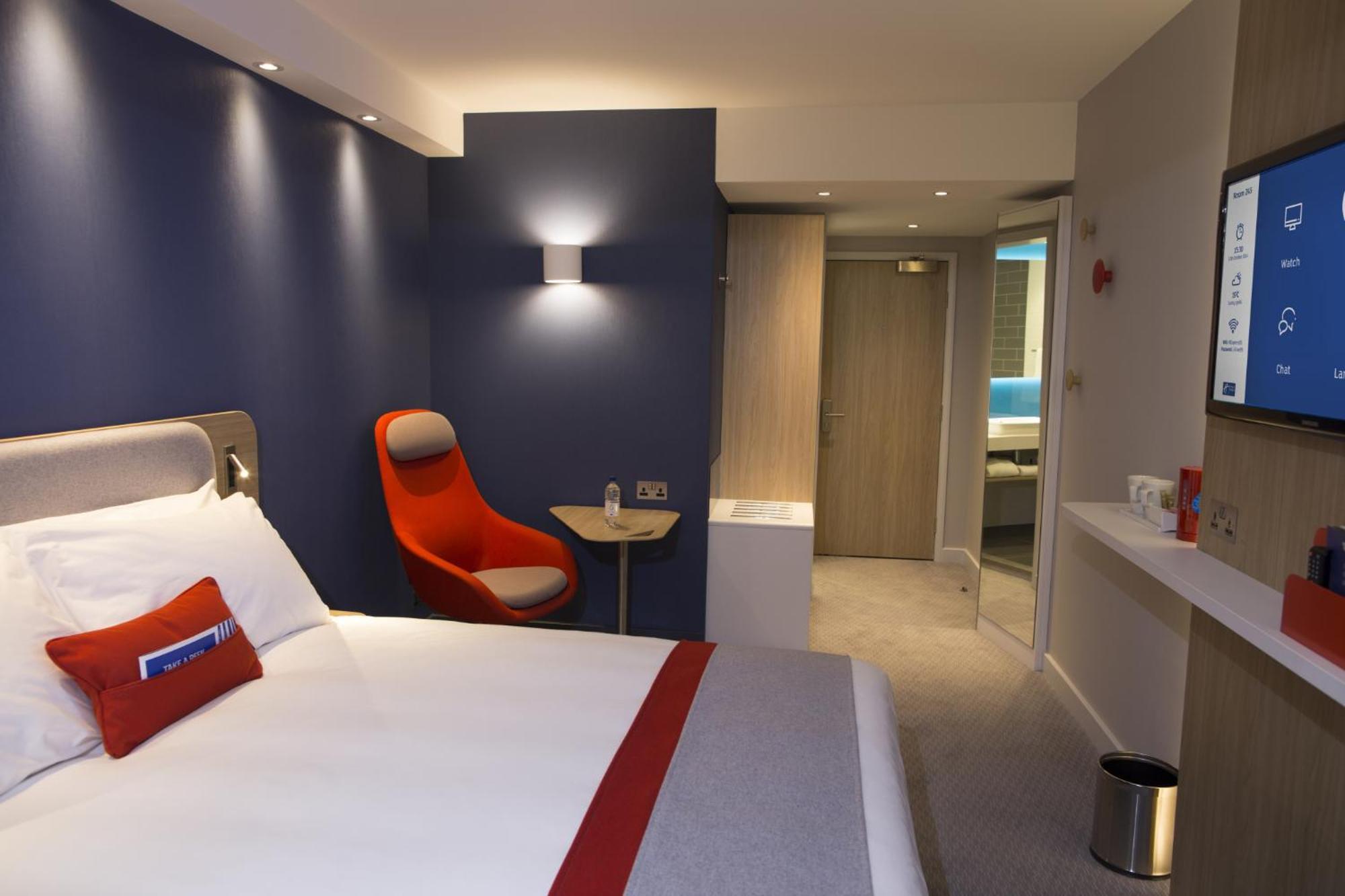 Hotel Express By Ihg