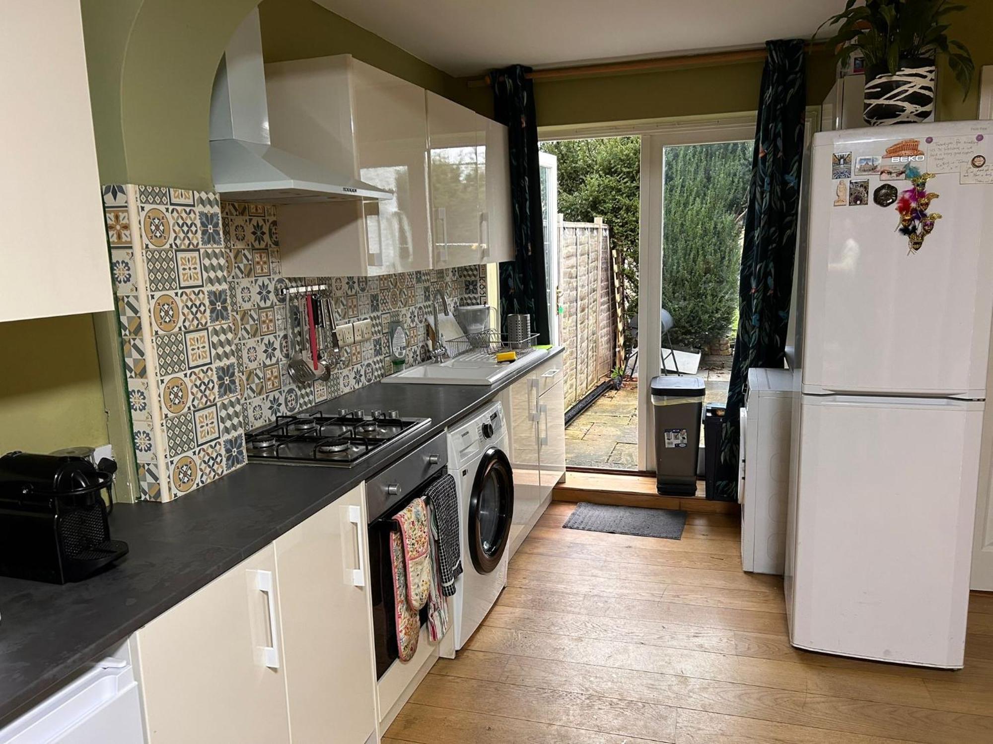 The Hardy Homestay Windsor