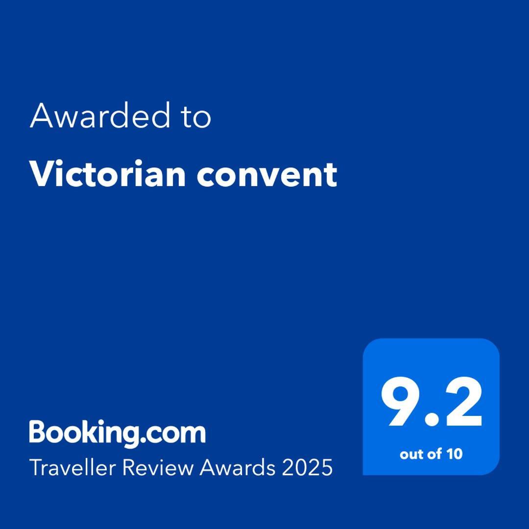 Victorian Convent Apartment Windsor