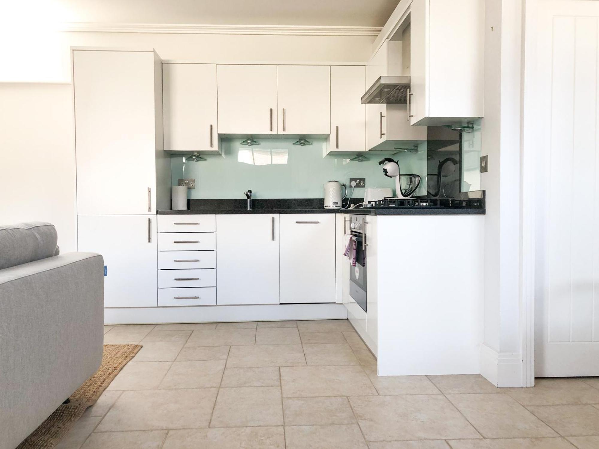 Mews By Focused Sa Holiday home Windsor