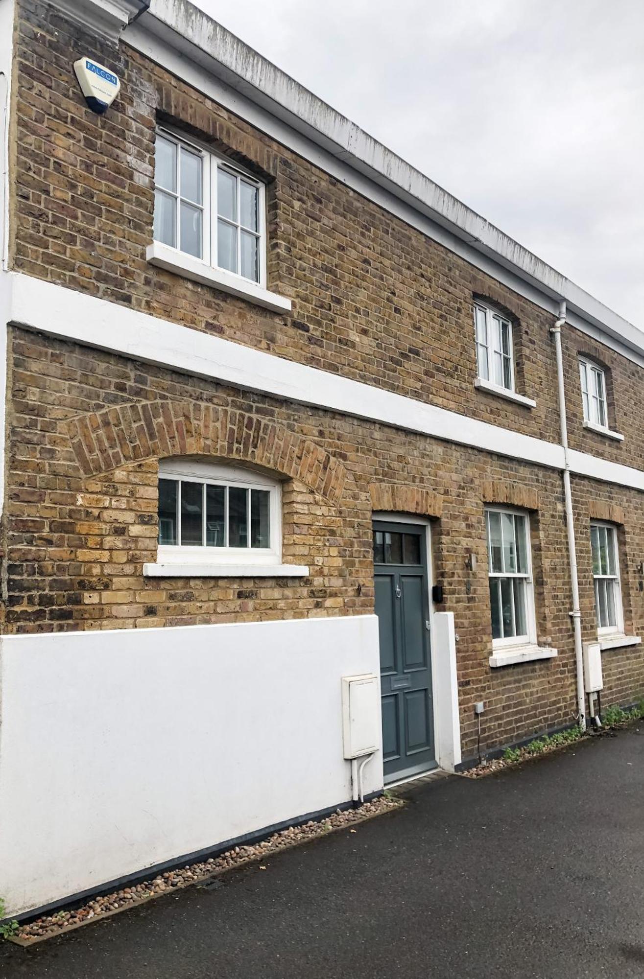 Crown Mews Holiday home Windsor