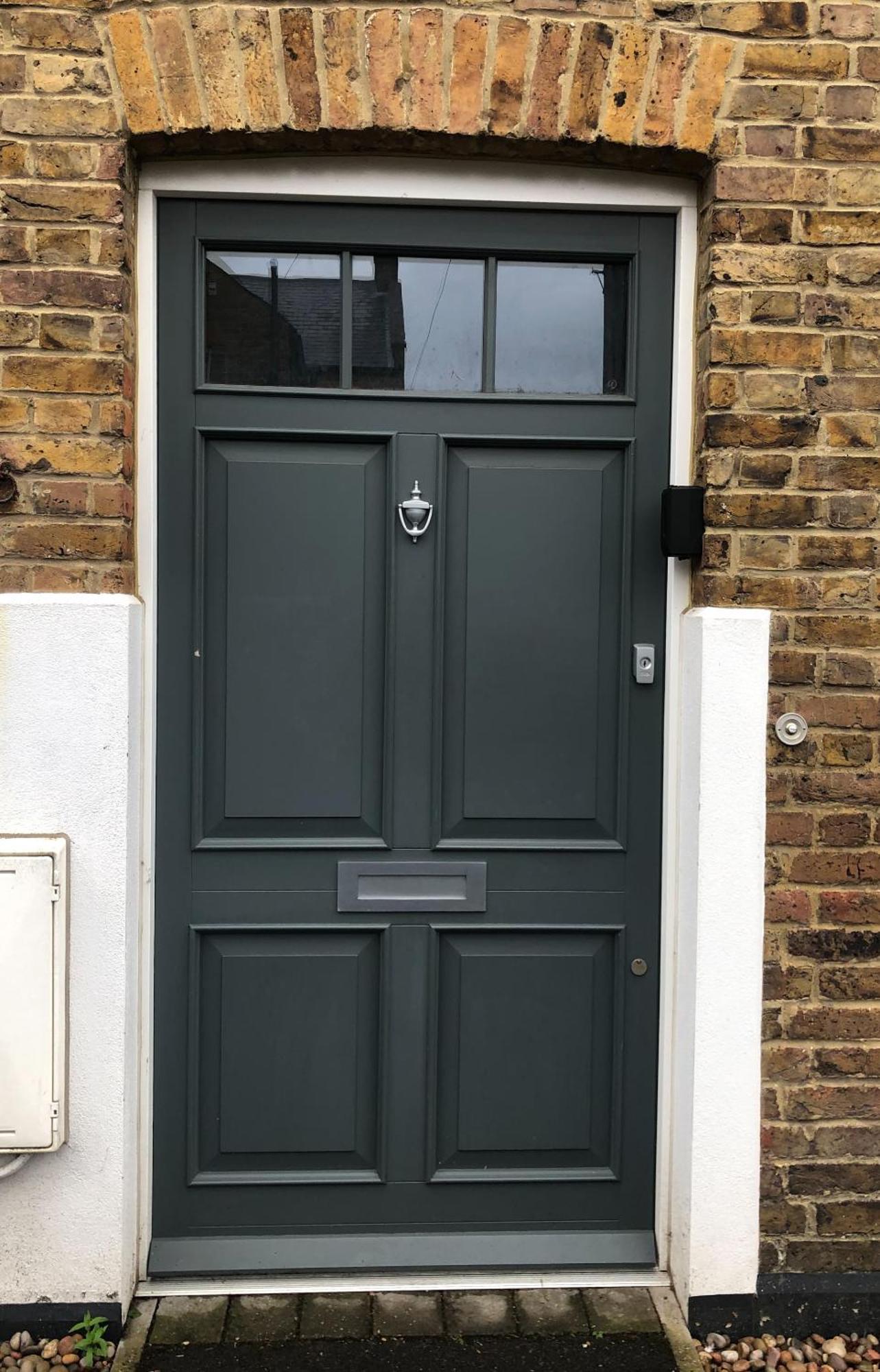 Crown Mews Windsor