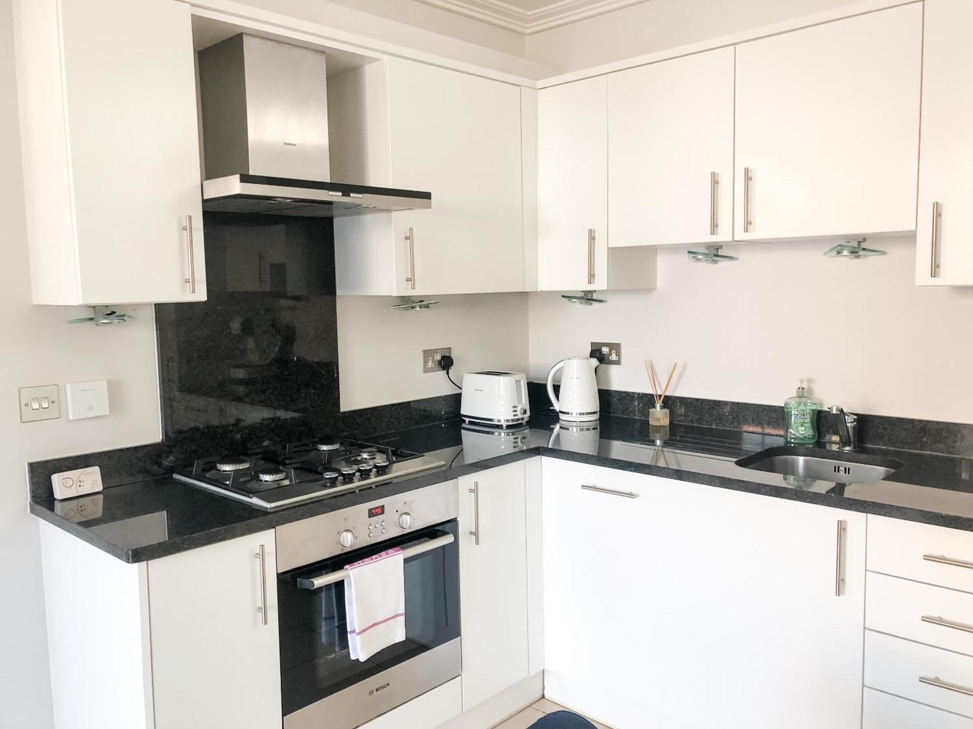 Holiday home Crown Mews Windsor