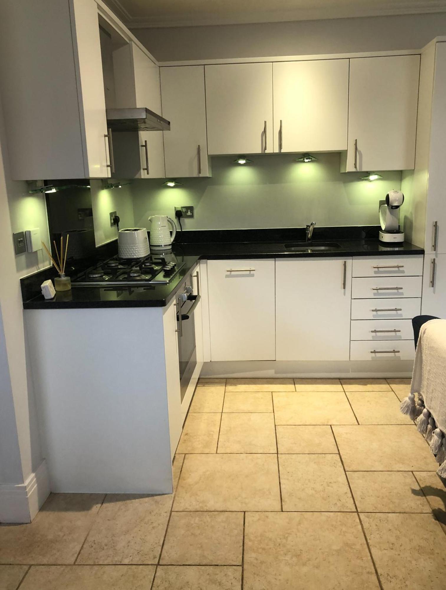 Holiday home Crown Mews