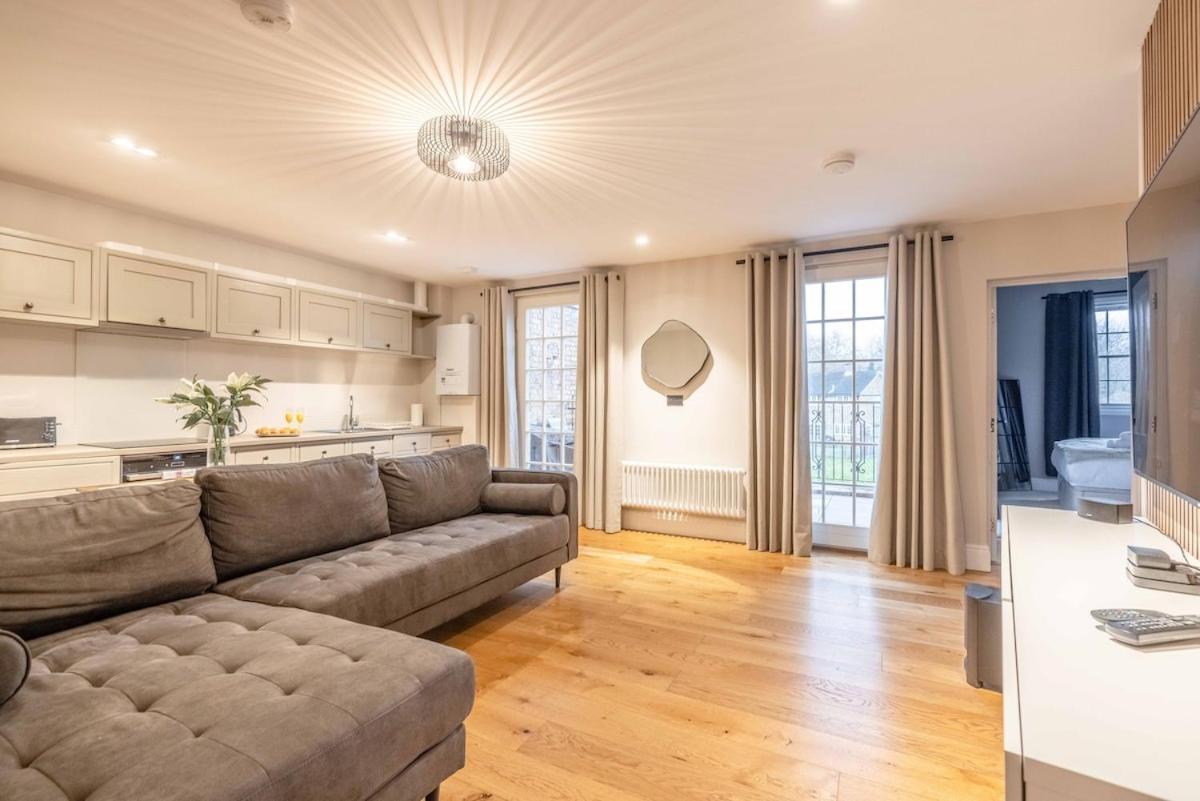 Your Perfect 1-bed Escape In * Windsor