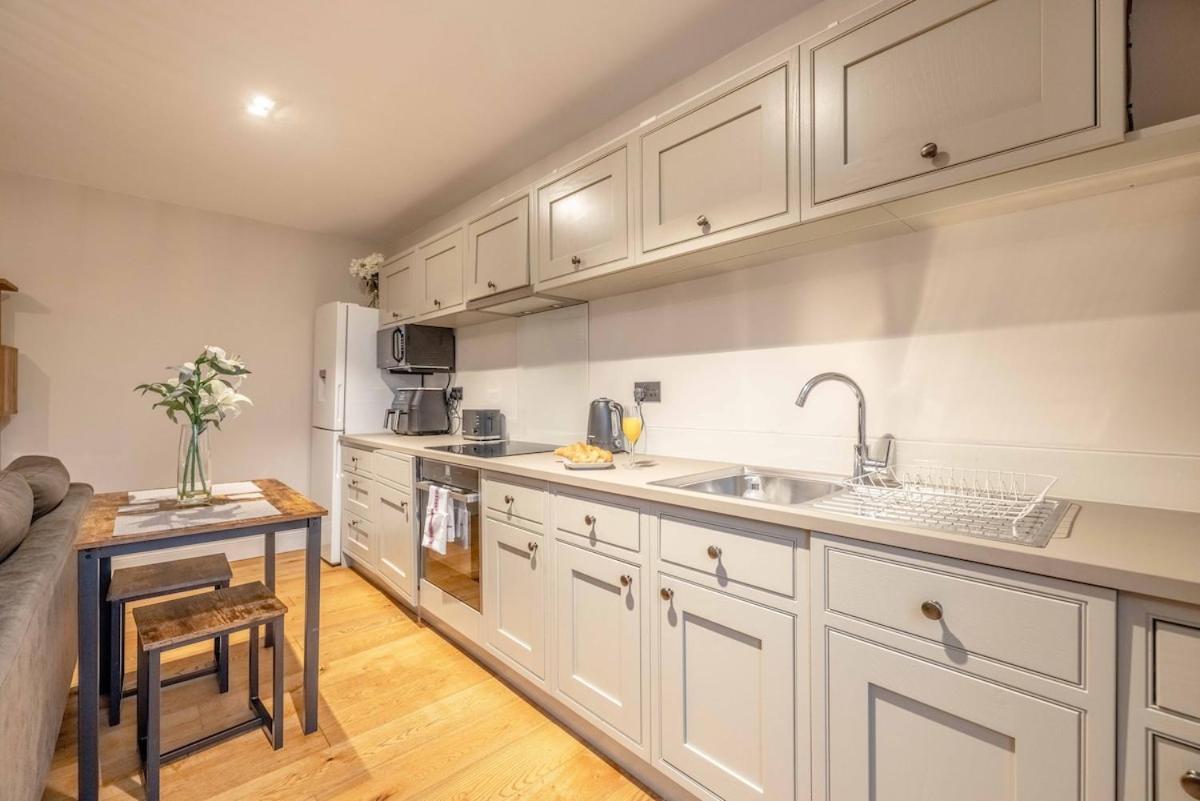 Apartment Your Perfect 1-bed Escape In *