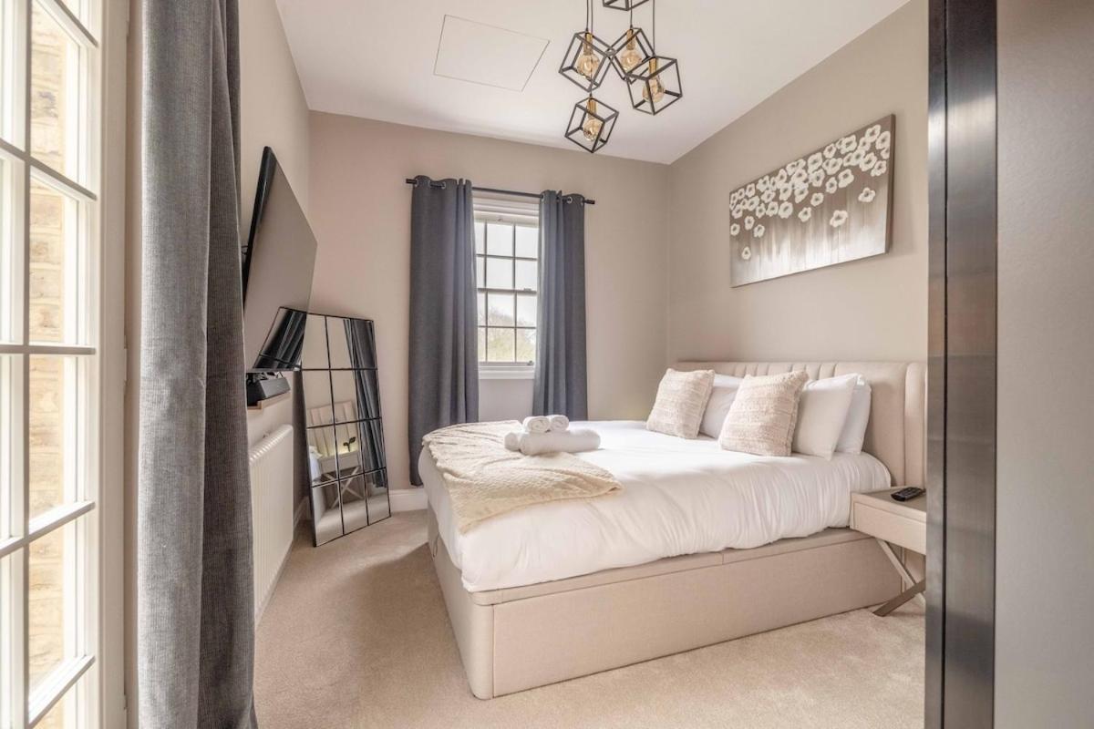 Your Perfect 1-bed Escape In Apartment *