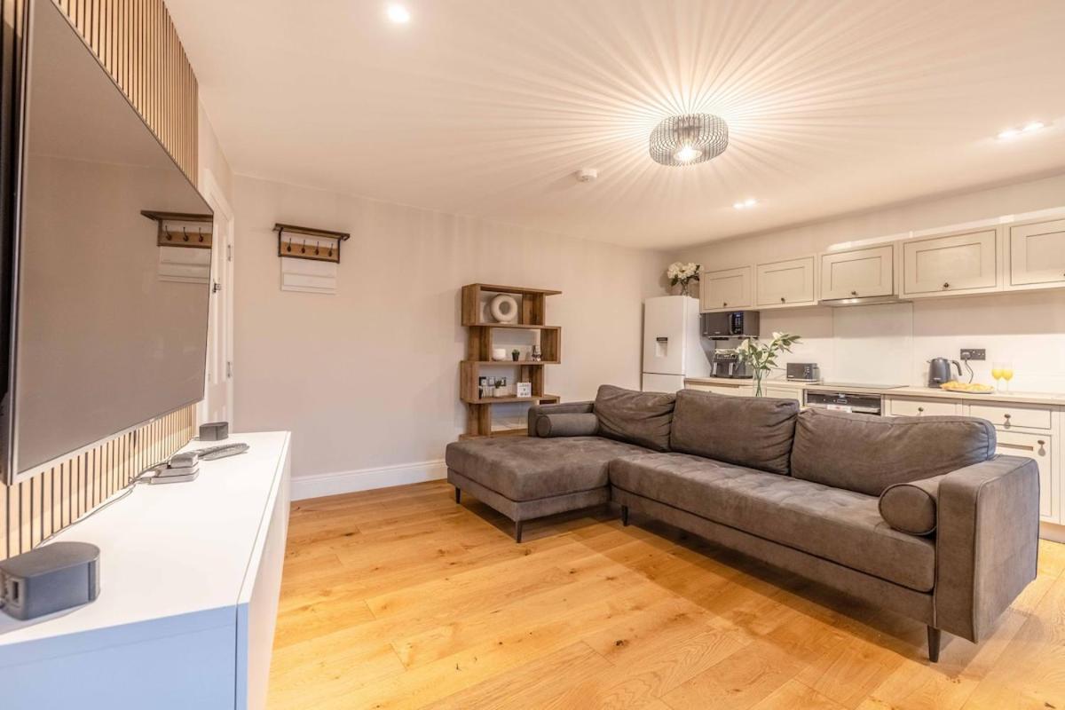 Your Perfect 1-bed Escape In Apartment