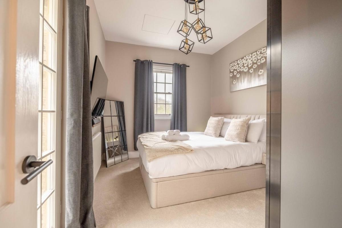 Your Perfect 1-bed Escape In *