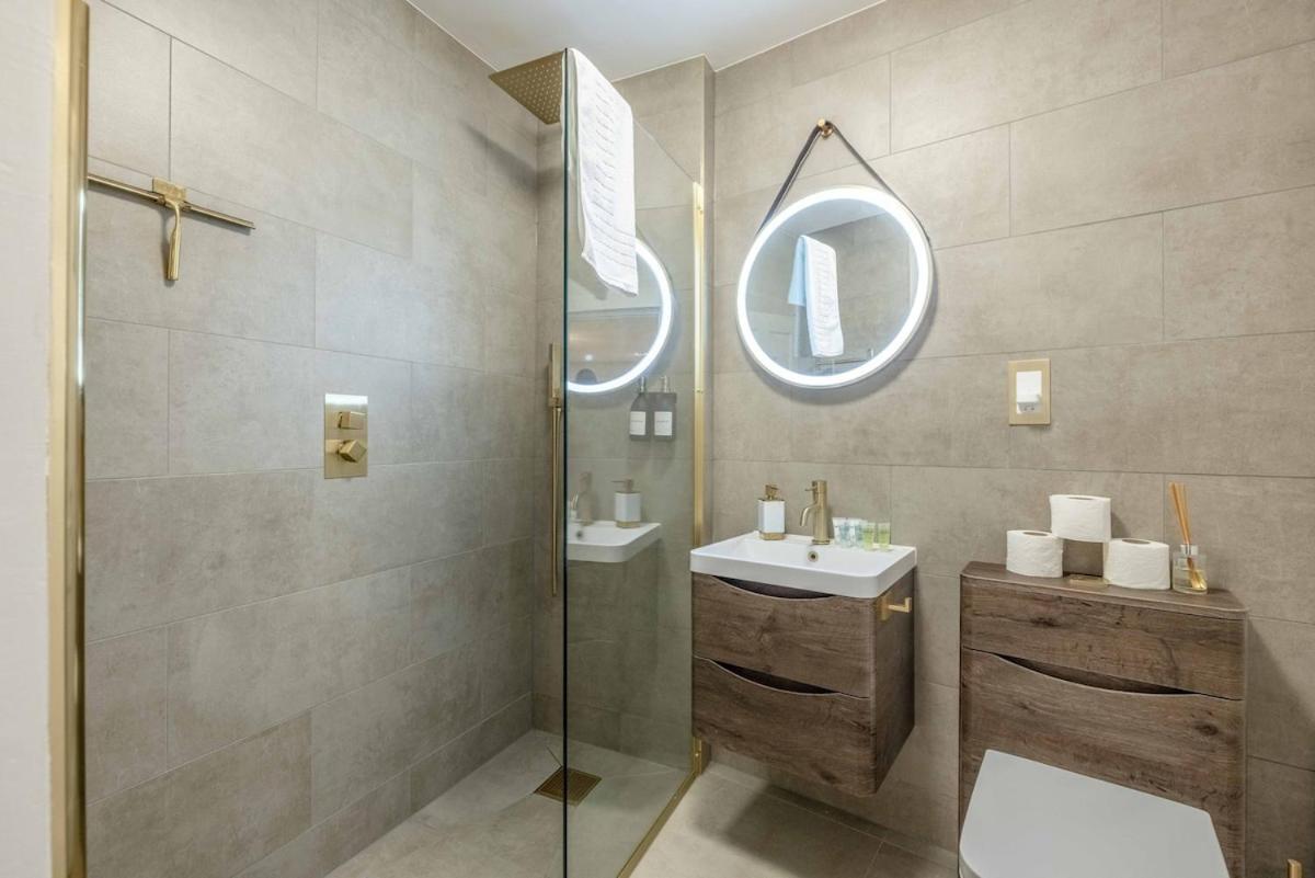 Your Perfect 1-bed Escape In Apartment