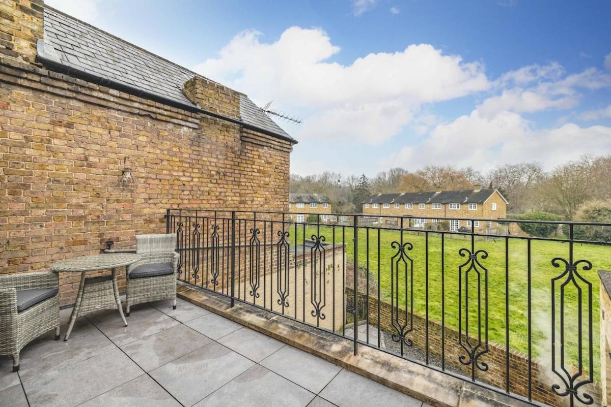 Your Perfect 1-bed Escape In Apartment *