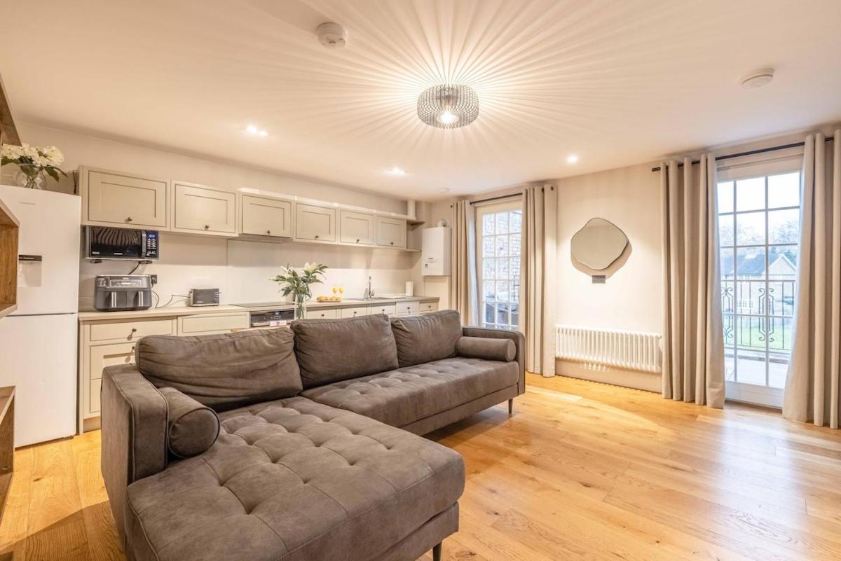 Apartment Your Perfect 1-bed Escape In Windsor