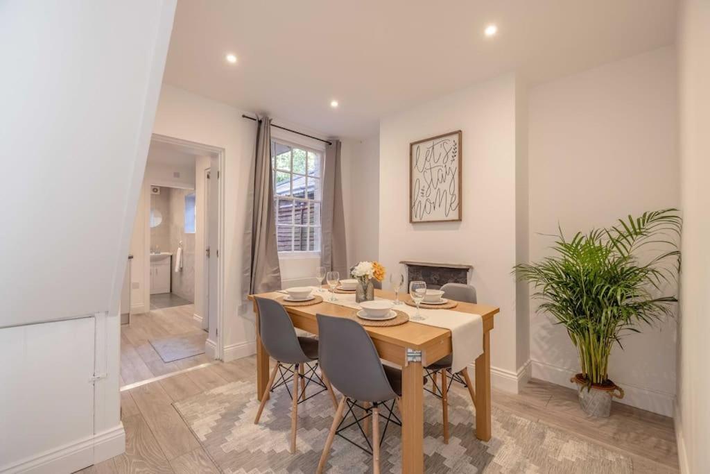 Holiday home Cosy Cottage: Your Retreat *