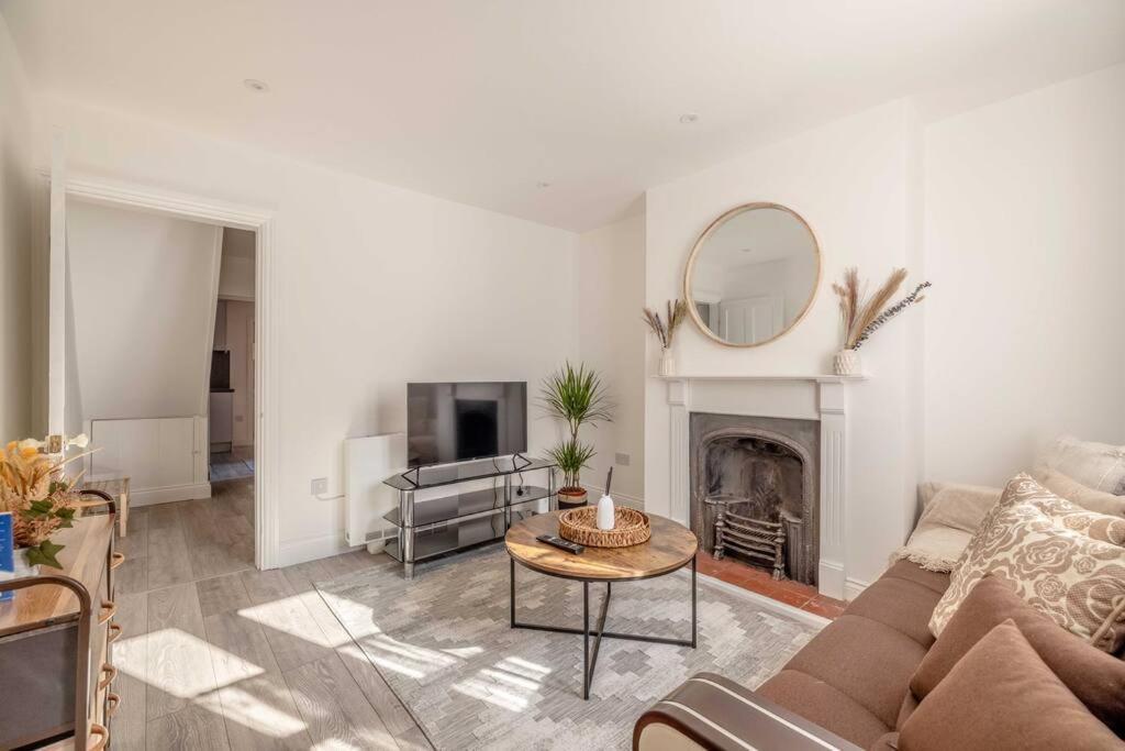 Holiday home Cosy Cottage: Your Retreat *