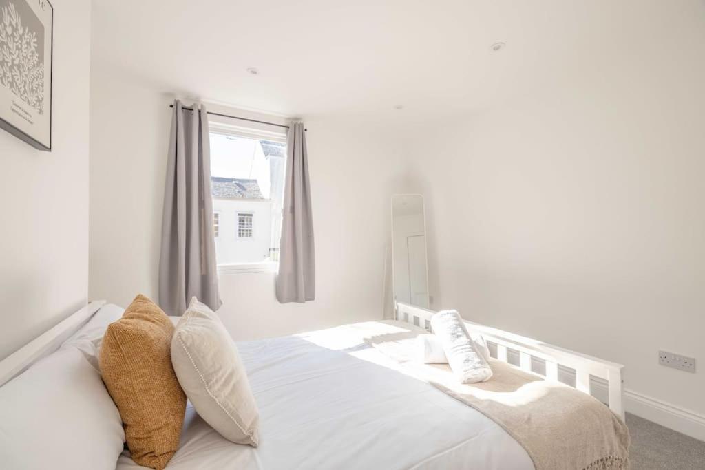 Cosy Cottage: Your Retreat *