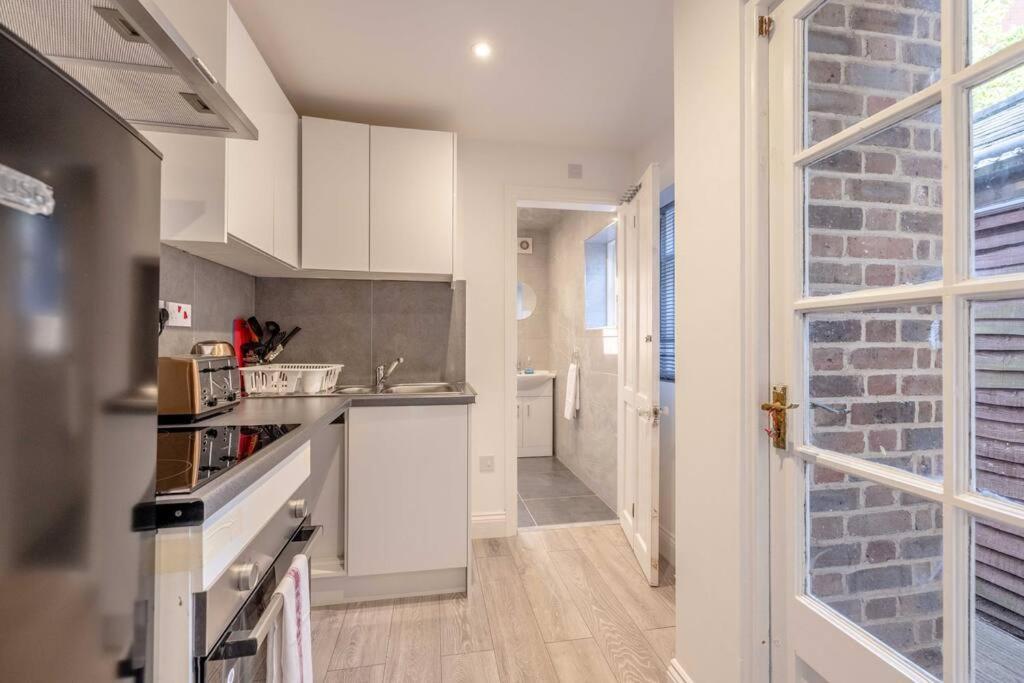 Holiday home Cosy Cottage: Your Retreat