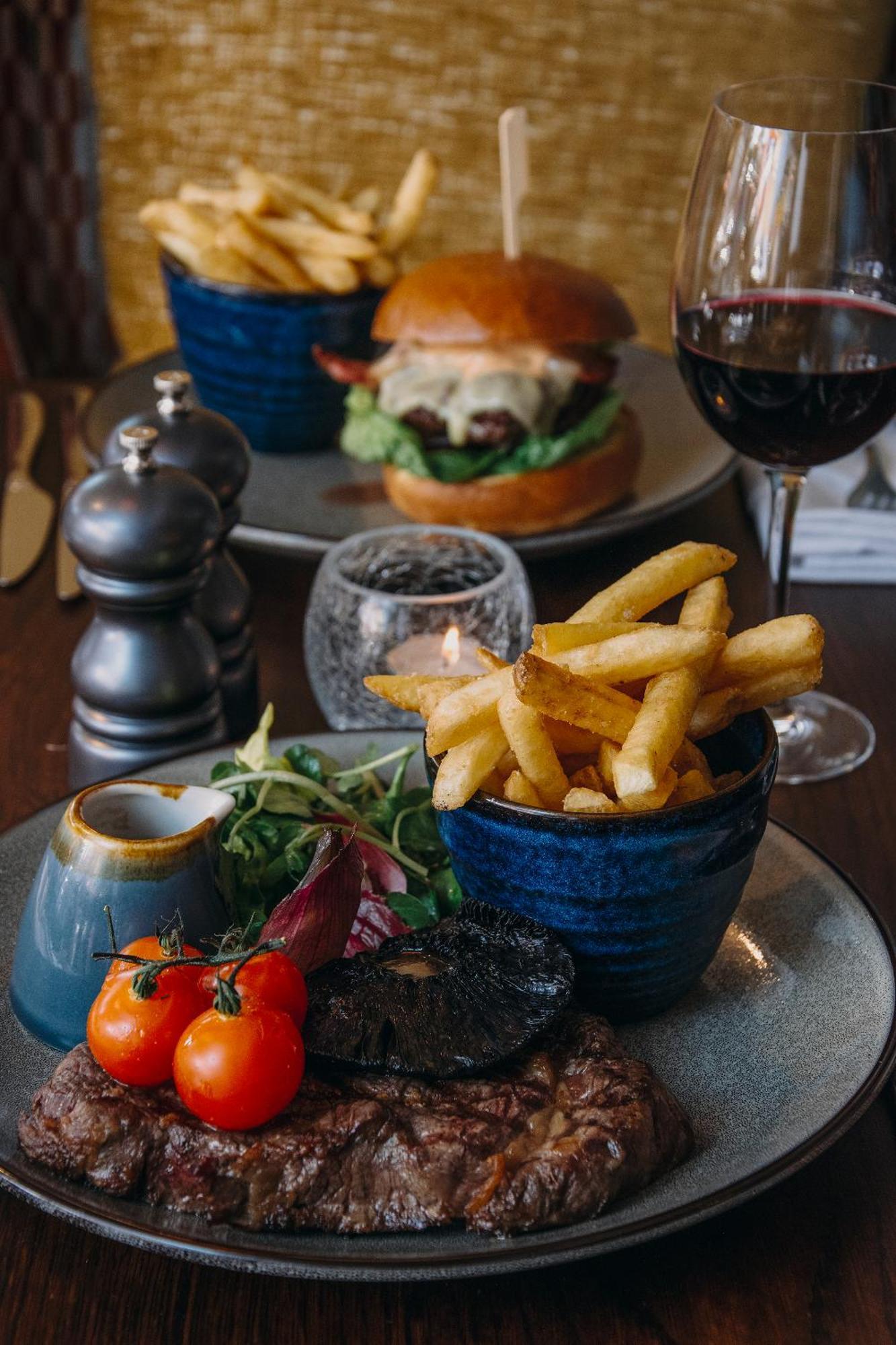 The Winning Post Inn Windsor
