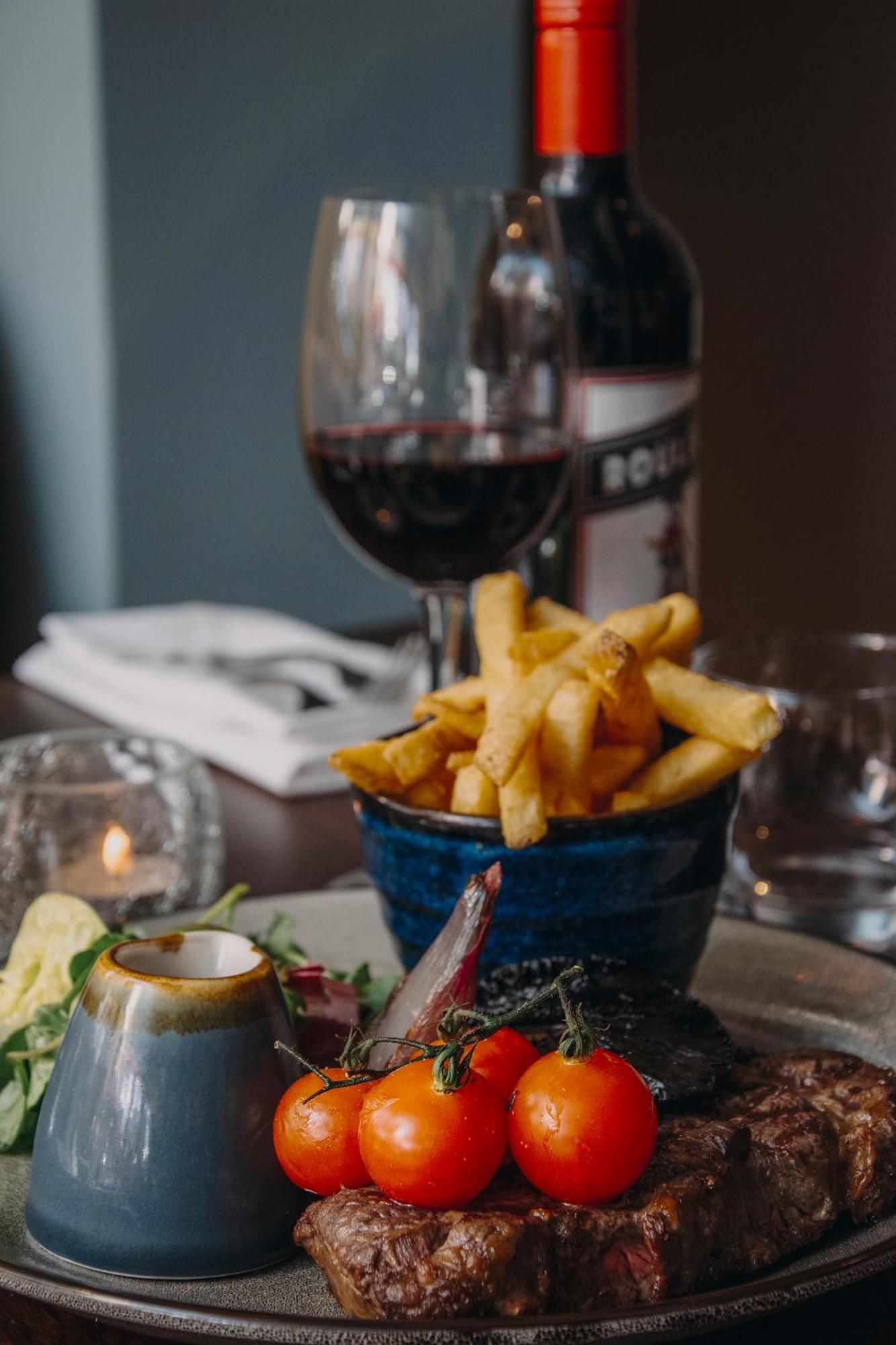 The Winning Post Inn Windsor