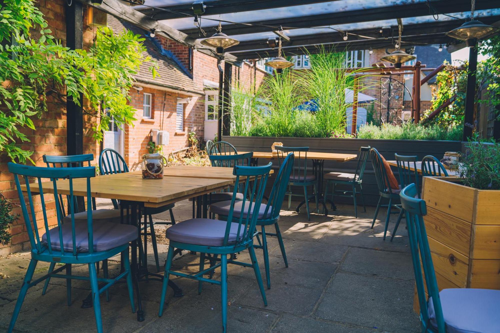 The Winning Post Inn 4*