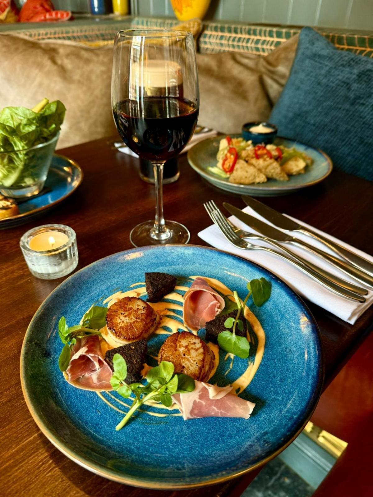 The Winning Post Inn 4*