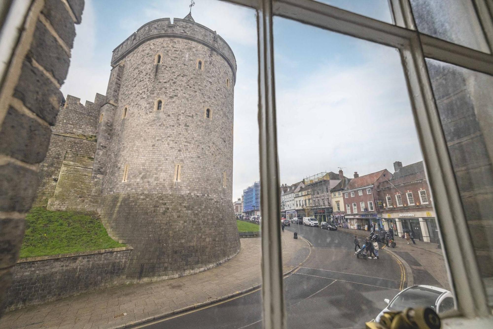 Consorts And Concubines Windsor