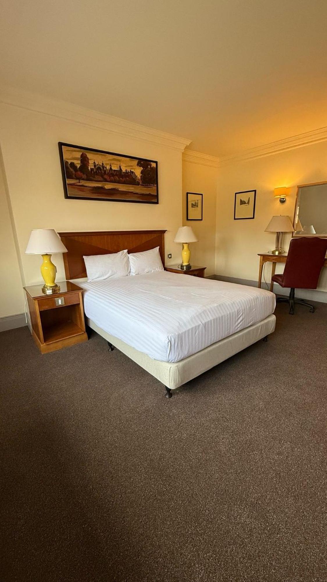 Apartment Harte & Garter Windsor