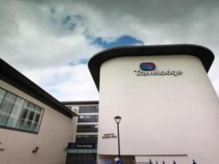Travelodge Hotel 3*