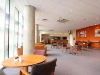 Travelodge 3*