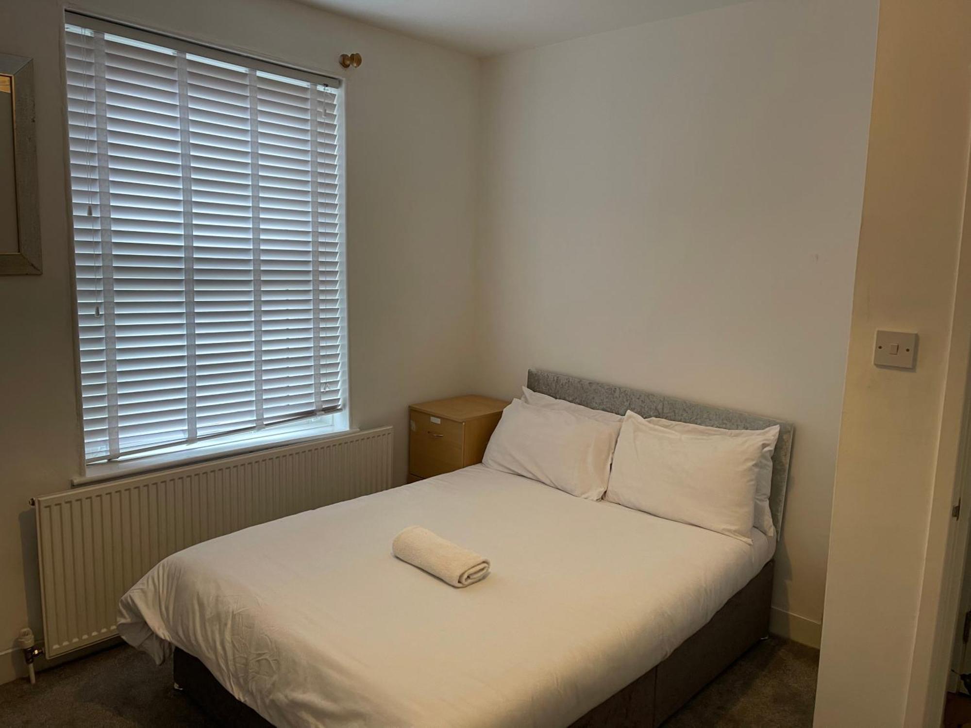 Berkshire Apartment Windsor