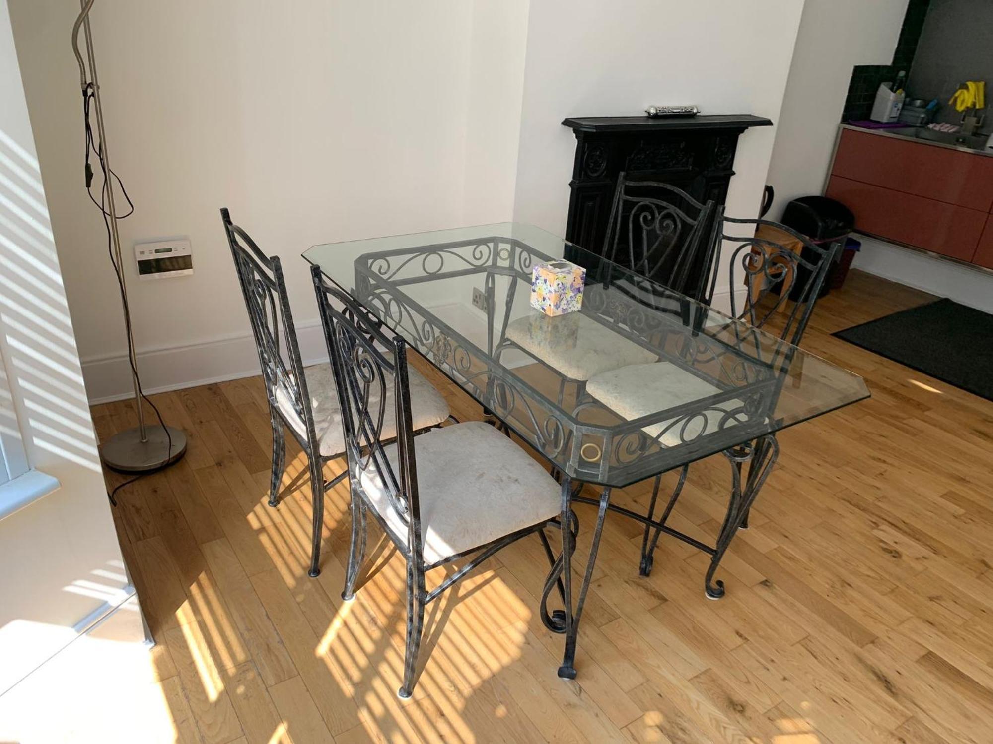 Apartment Berkshire