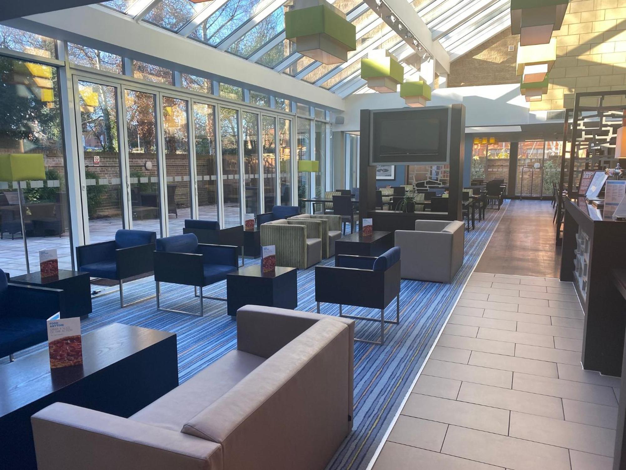 Express By Ihg