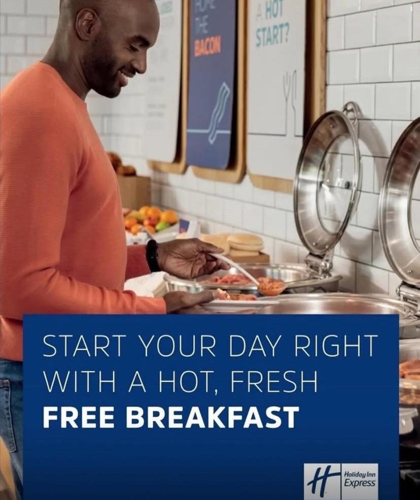 Express By Ihg 3* Windsor