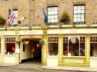 The Christopher Hotel, Eton 3* Windsor