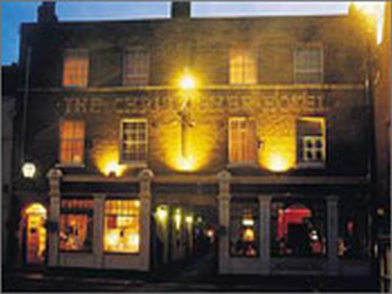 Hotel The Christopher Hotel, Eton