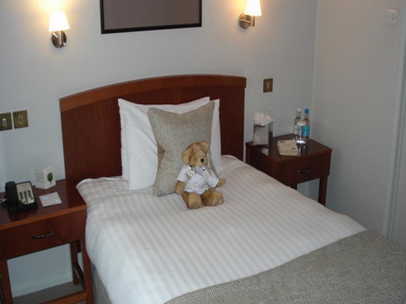 The Christopher Hotel, Eton Hotel 3*