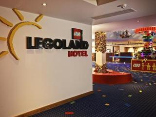 Legoland Hotel 4*