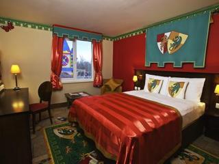 Legoland 4* Windsor
