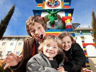 Hotel Legoland