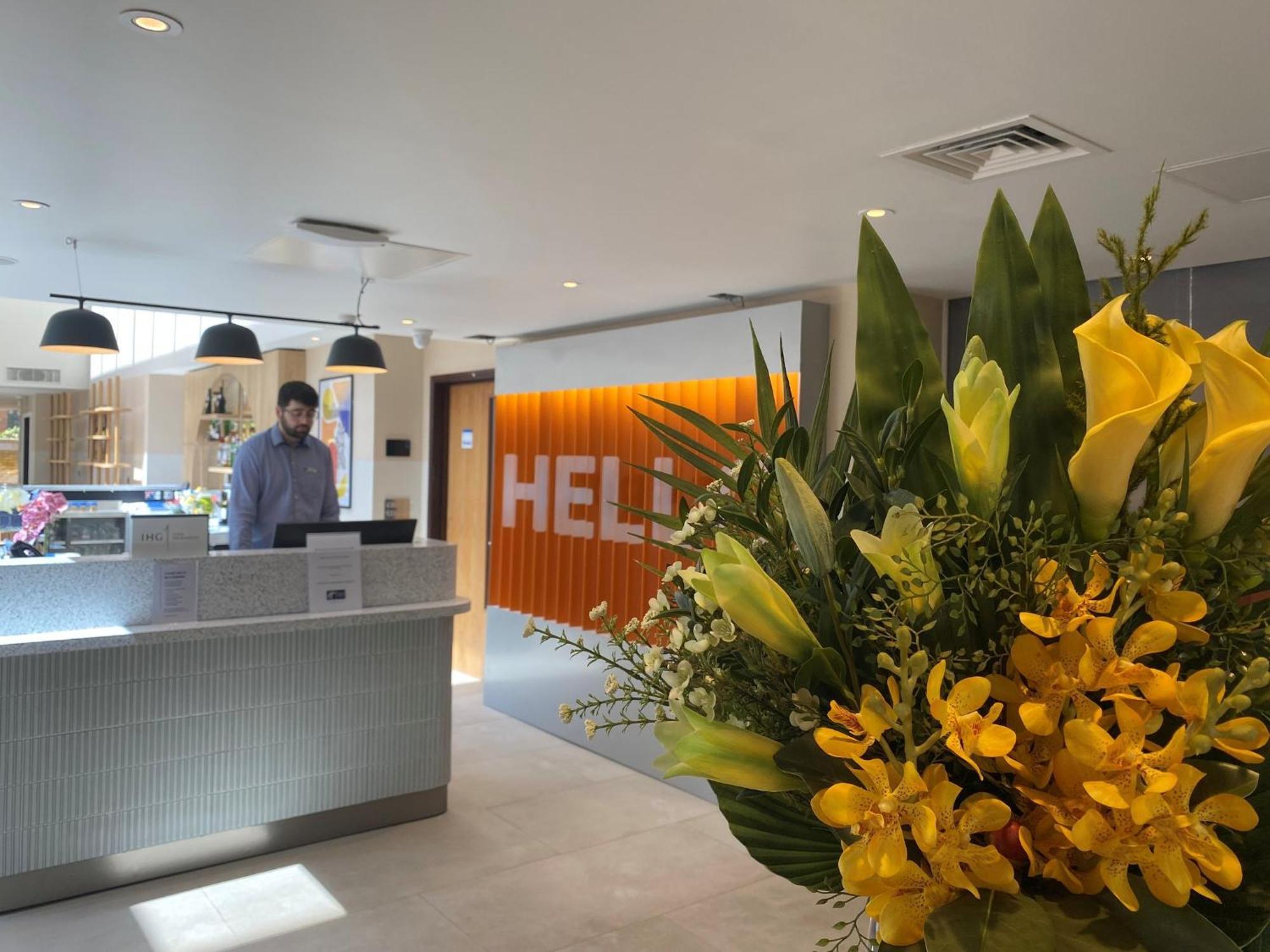 Hotel Express By Ihg